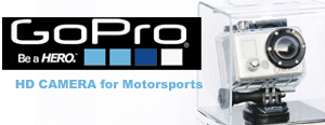 GoPro Motorsport HERO